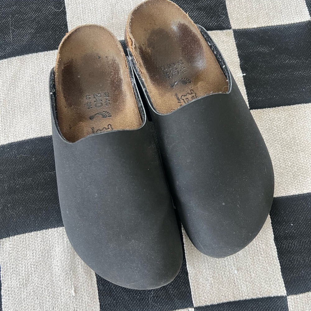 Birkenstock Boston Slip-On Clogs